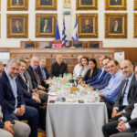 Κοινό μέτωπο στον Πειραιά για την παραμονή του Ναυτοδικείου στην πόλη