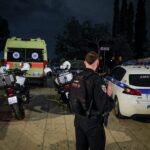 Μικρολίμανο: Ένας τραυματίας έπειτα από ανταλλαγή πυρών με αστυνομικούς –  Είχε πάνω που όπλα και χειροβομβίδες
