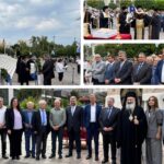 Κορκίδης: η Ιστορία δεν αποτελεί μόνο μνήμη του παρελθόντος, αλλά πολύτιμο οδηγό για το μέλλον