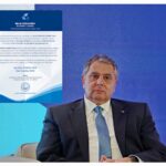 Χαιρετισμός Προέδρου Ε.Β.Ε.Π., κου Βασίλη Κορκίδη για το Ετήσιο Συνέδριο της Ένωσης Ελληνικών Ναυπηγείων
