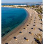 Η Γαλάζια Σημαία ψηλά στον ιστό της Γλυφάδας και το 2026 !