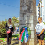Ο Δήμος Πειραιά υποδέχθηκε ουγγρική αντιπροσωπεία για την απόδοση τιμής στον πρώτο Ολυμπιονίκη της Ουγγαρίας, Alfréd Hajós