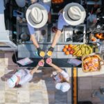 Η αλληλεγγύη έγινε πράξη από το Allwyn Care στον Πειραιά