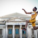Το Piraeus Street Long Jump επιστρέφει την Κυριακή 28 Ιουνίου στον Πειραιά!