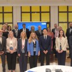 ΟΛΠ Α.Ε.: Διοργάνωσε το 1st Compliance Brainstorming Forum, με τίτλο: “Alliance for Compliance – United We Evolve”