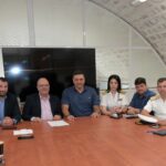 Κικίλιας από τη Σύρο: Ασφάλεια στις θαλάσσιες μεταφορές και ενίσχυση της αναπτυξιακής προοπτικής του νησιού