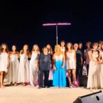 Ο Δήμος Πειραιά συμμετείχε στις εορταστικές εκδηλώσεις  του Δήμου Ελαφονήσου