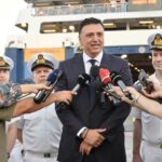 Κικίλιας από λιμάνι Πειραιά: Στο 100% θα φτάσει η πληρότητα