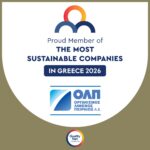ΟΛΠ Α.Ε : Διπλή διάκριση για τη Βιώσιμη Ανάπτυξη και τη Συμπερίληψη