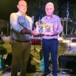 Ολοκληρώθηκε με επιτυχία το 10ο Χορωδιακό Φεστιβάλ Ευρώτα – Τίμησαν Τσούκαλη – Μάνδρου και Σκουλά