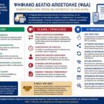 Ημερίδα στο Ε.Β.Ε.Π. από την Α.Α.Δ.Ε. για το Ψηφιακό Δελτίο Αποστολής (ΨΔΑ)