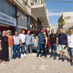 Παρατείνεται έως την Παρασκευή 14 Αυγούστου η συγκέντρωση ειδών πρώτης ανάγκης και τροφίμων
