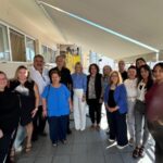 Μώραλης: «Ενισχύουμε τις δομές προστασίας των γυναικών και των παιδιών που βρίσκονται σε ανάγκη»