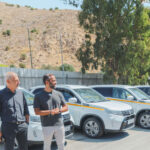 Ο Δήμος Πειραιά ενισχύει τις νευραλγικές του υπηρεσίες με 18 νέα οχήματα
