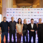 Ο  Μώραλης στο 5ο GWomen Sports Summit: «Στήριξη στη νέα γενιά αθλητριών και στον γυναικείο αθλητισμό»