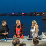 Πειραιάς: live cooking show με …Γιάννη Μώραλη