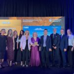 ΟΛΠ Α.Ε.: Τετραπλή Διάκριση στα Compliance Awards 2026