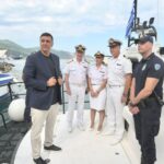 Κικίλιας από Καβάλα: Είμαστε συμπαίκτες στην προσπάθεια για να στηρίξουμε την περαιτέρω ανάπτυξη της περιοχής