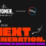 5ο συνέδριο αθλητισμού γυναικών από το gazzetta women