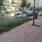 Πειραιάς: Έκλεψαν 23 καπάκια φρεατίων από την Κλεισόβης – «Δεν είναι ξέφραγο αμπέλι» λέει ο Μώραλης