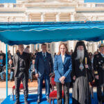 Με λαμπρότητα και εθνική υπερηφάνεια ο εορτασμός της 28ης  Οκτωβρίου 1940 στον Πειραιά